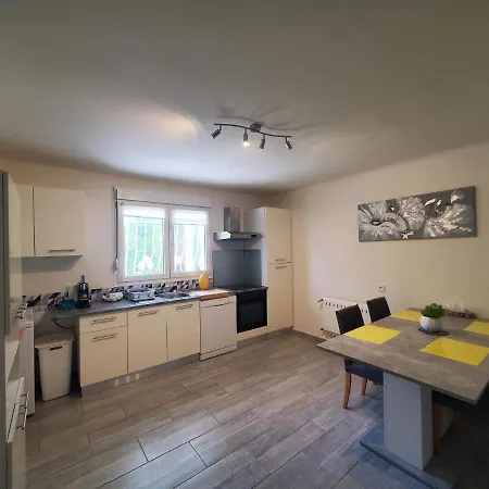 Ferienwohnung Port Frejus T2 58M2 Climatise Avec Terrasse, Parki Exterior foto
